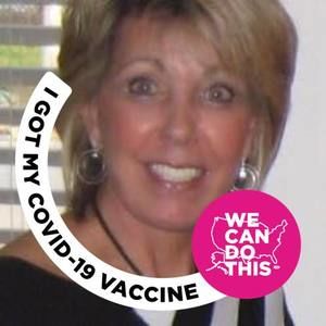 Meet your Posher, Sharon